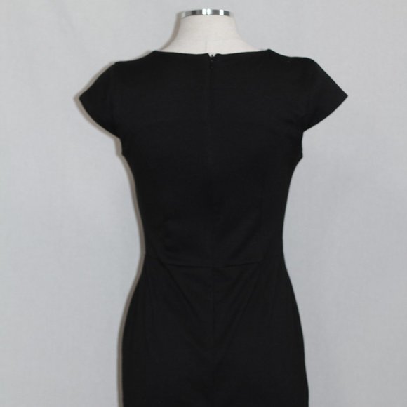 Atmosphere Black Dress - Picture 6 of 8